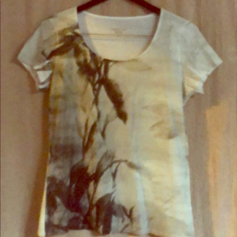 Woman’s top